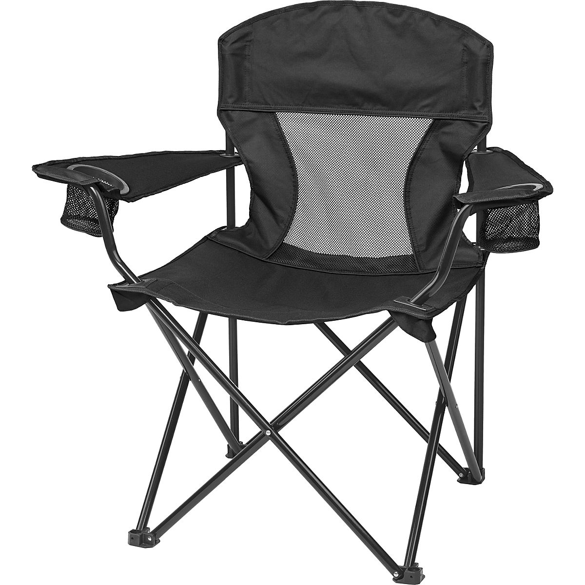 Academy Sports + Outdoors Oversize Mesh Logo Chair Academy