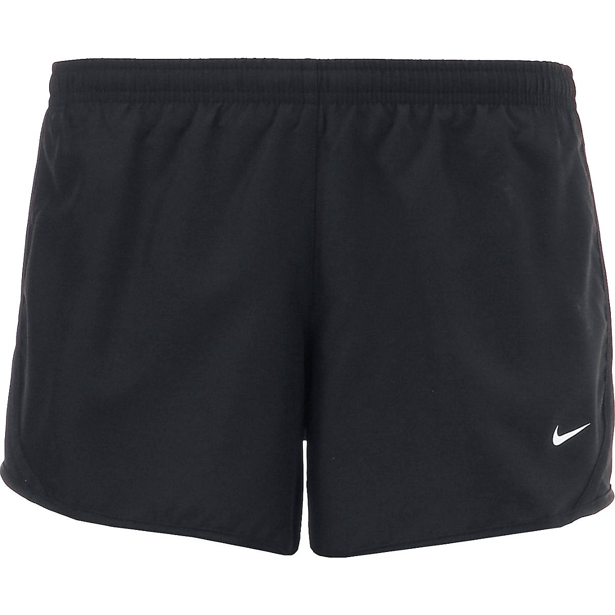 Nike Girls' Dry Tempo Shorts Academy