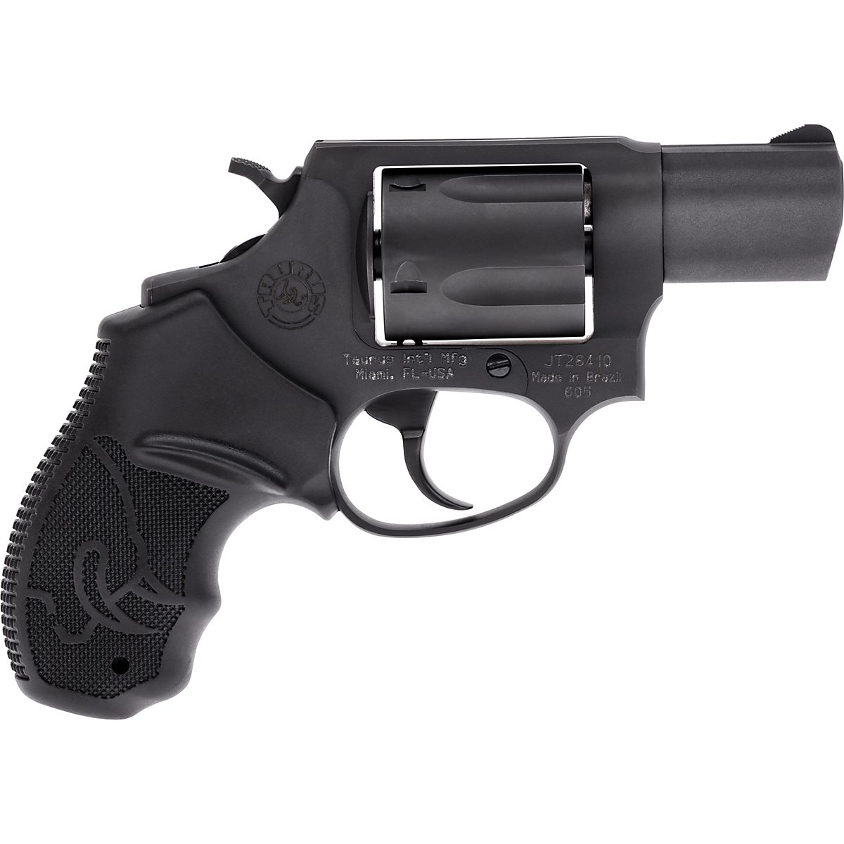 Taurus 605B2 .357 Magnum Revolver | Academy