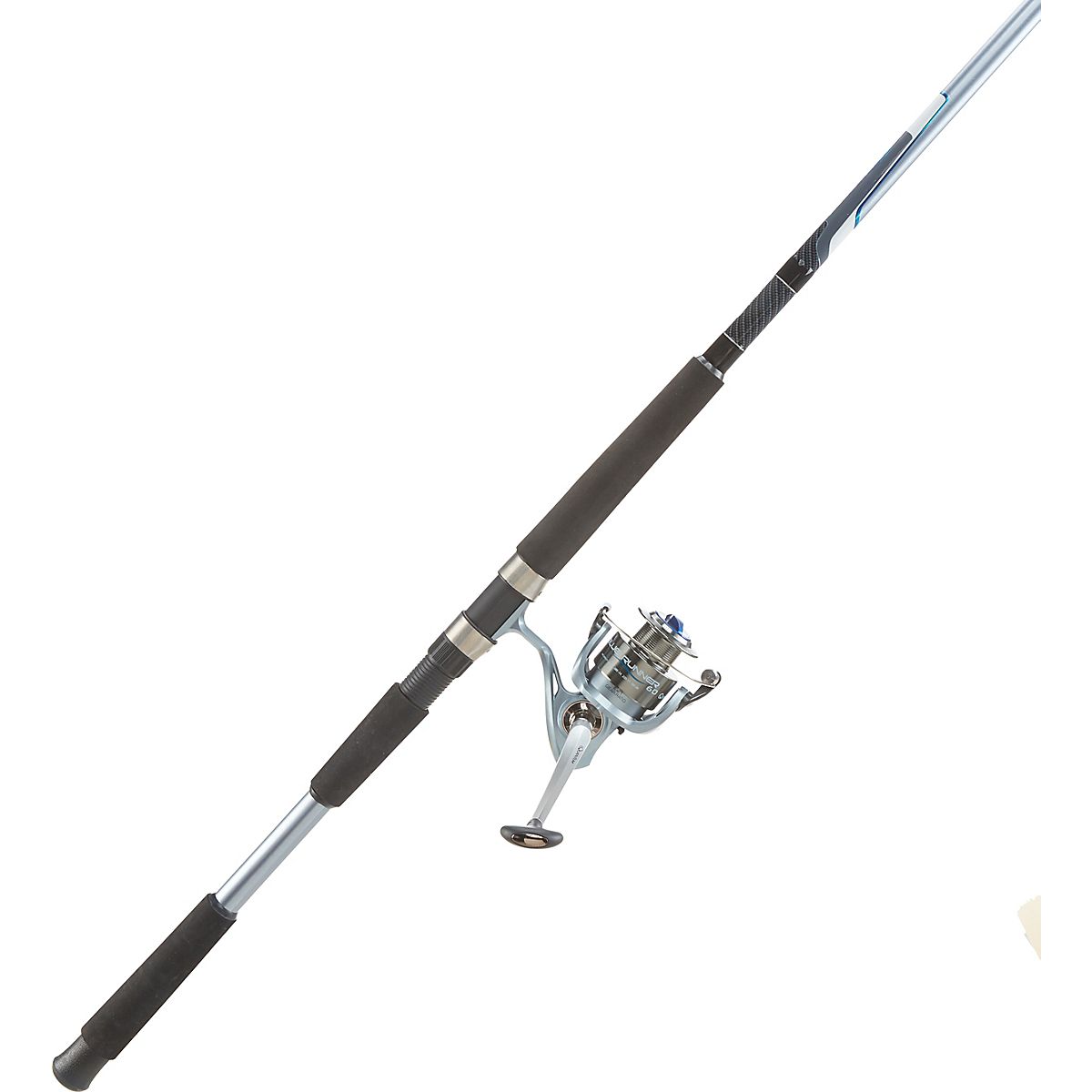 quantum saltwater combo