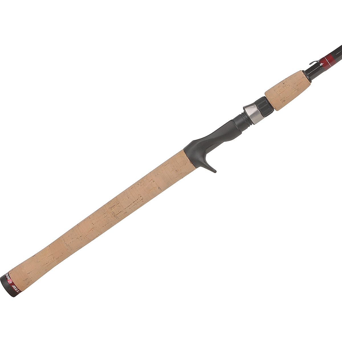 all star instinct fishing rod