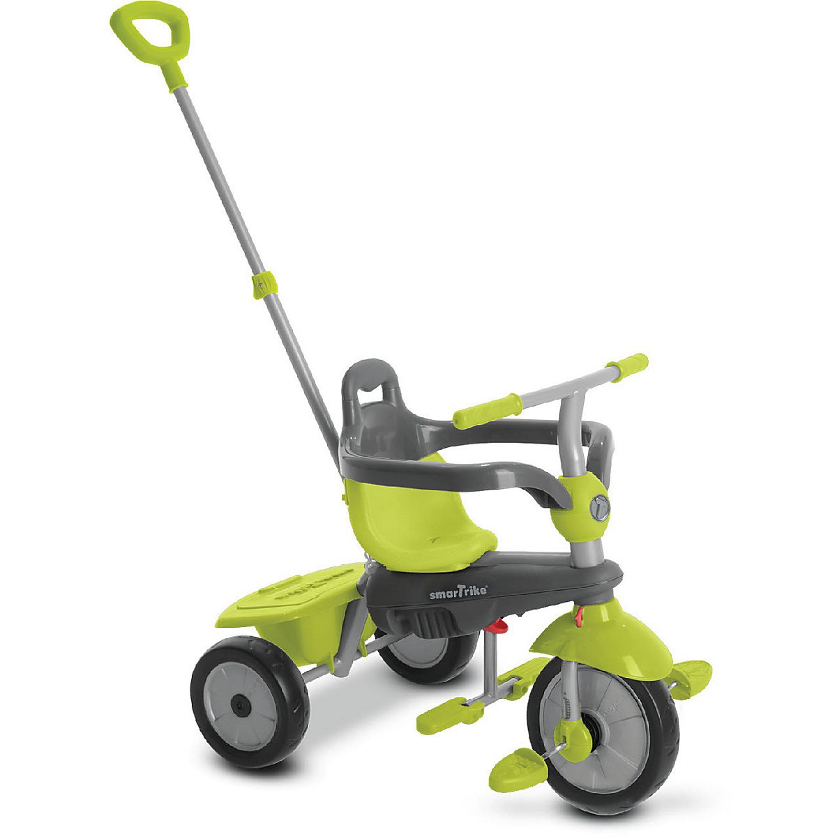 SmarTrike Kids' 3in1 Magic Tricycle Academy
