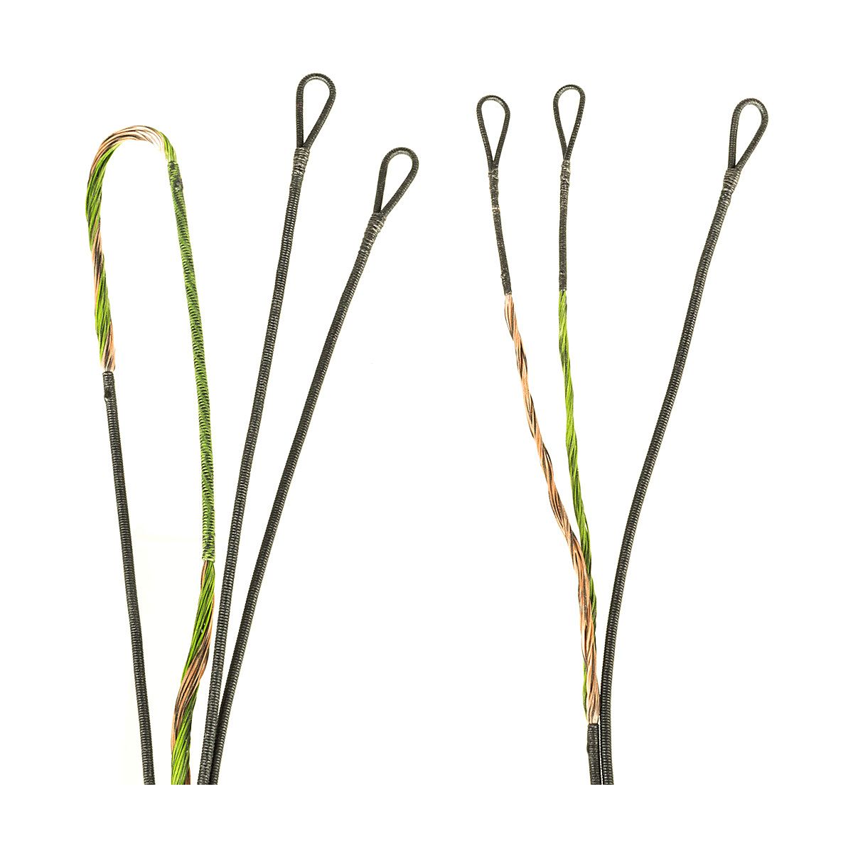 FirstString BowTech Tribute Premium String Kit Academy