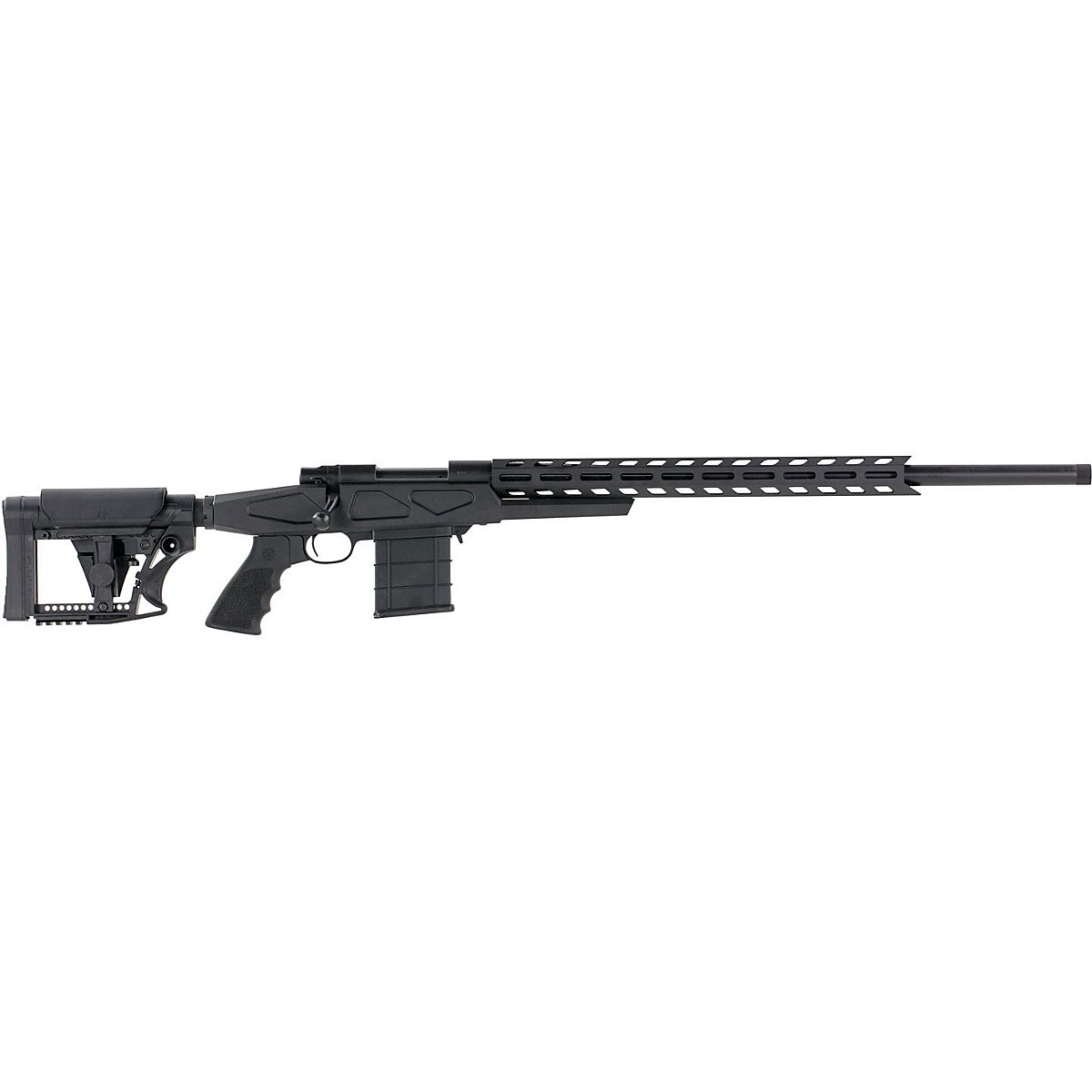 Howa HCR APC 6.5 Creedmoor Bolt-Action Rifle | Academy