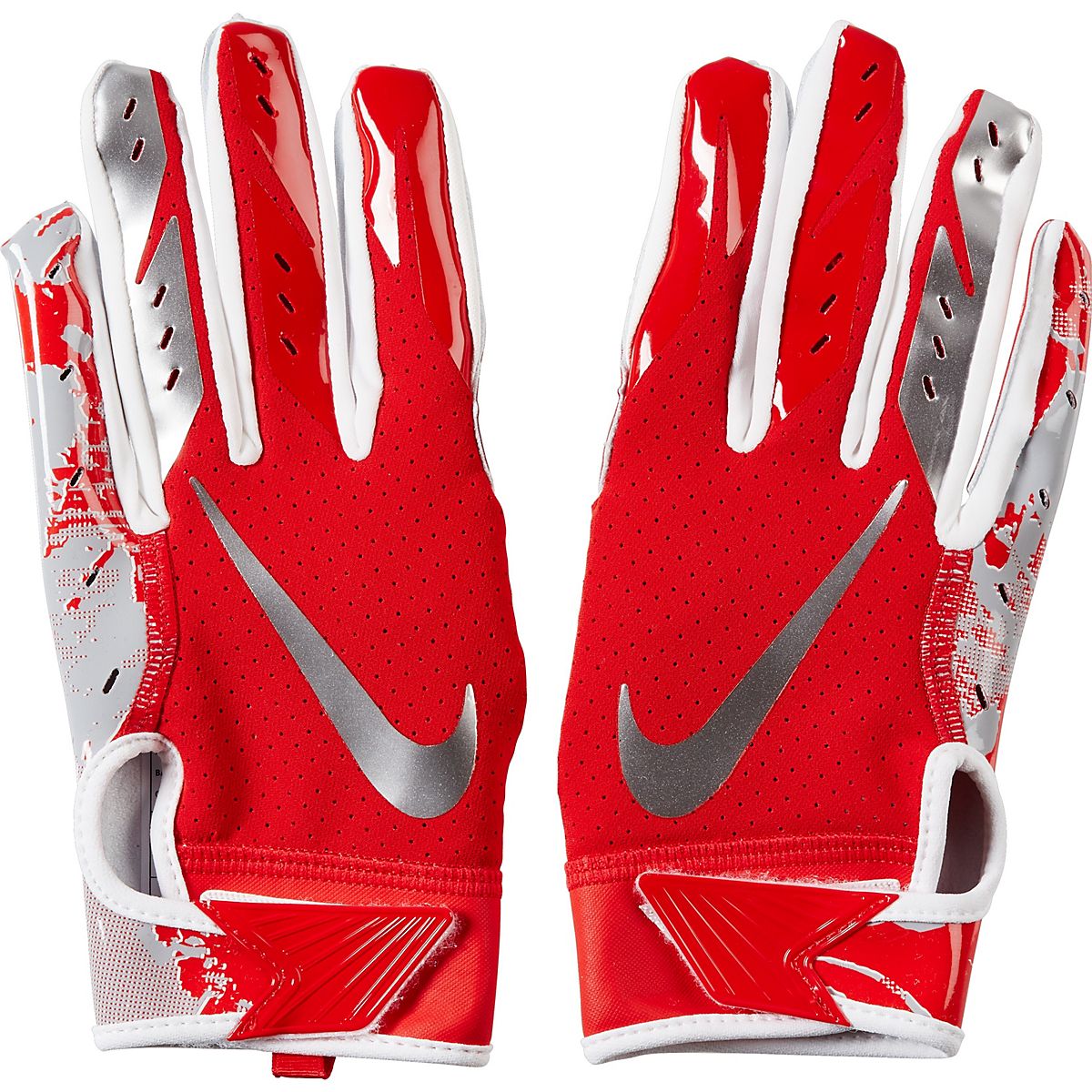 academy football gloves