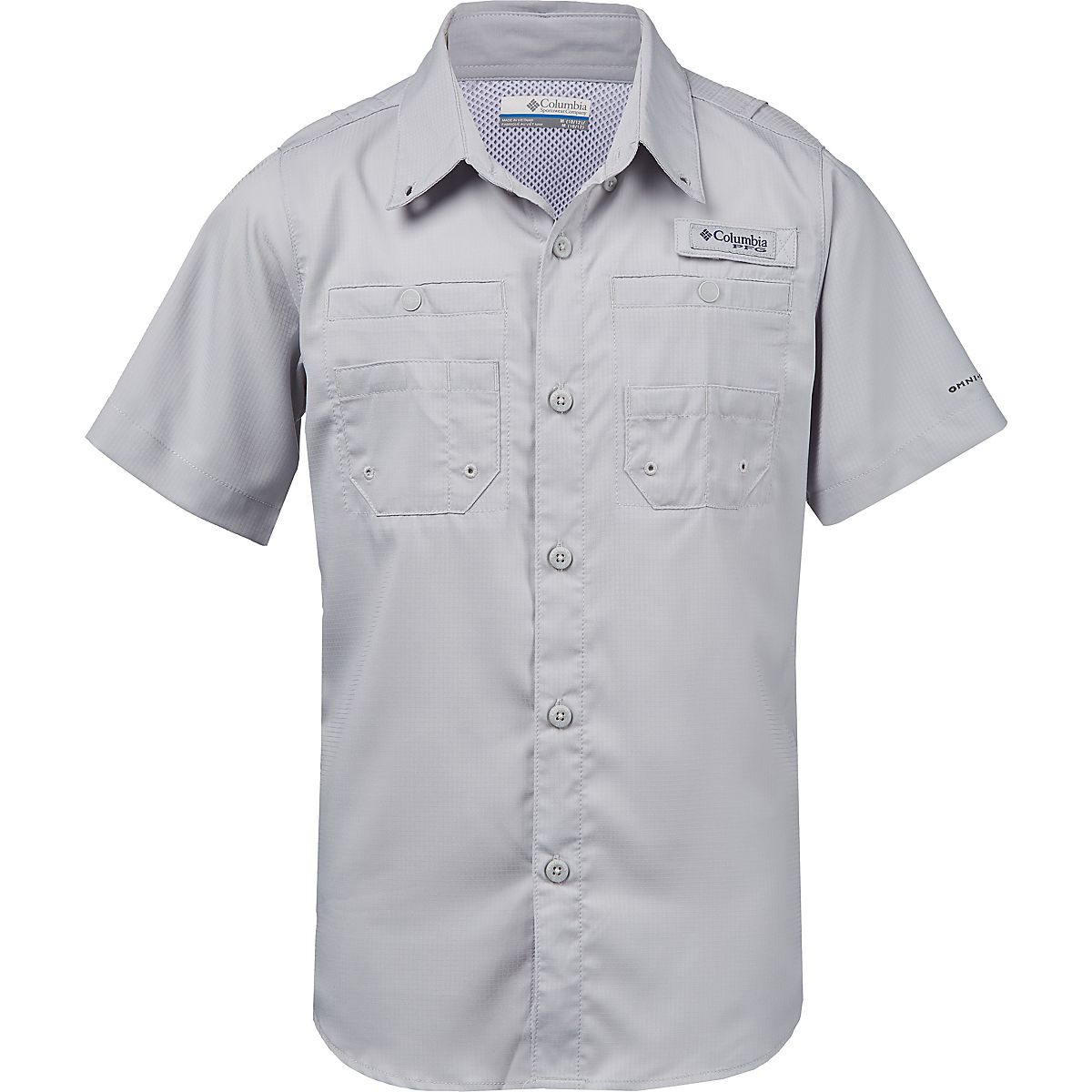 Columbia Sportswear Boys' Tamiami Button Down Shirt | Academy