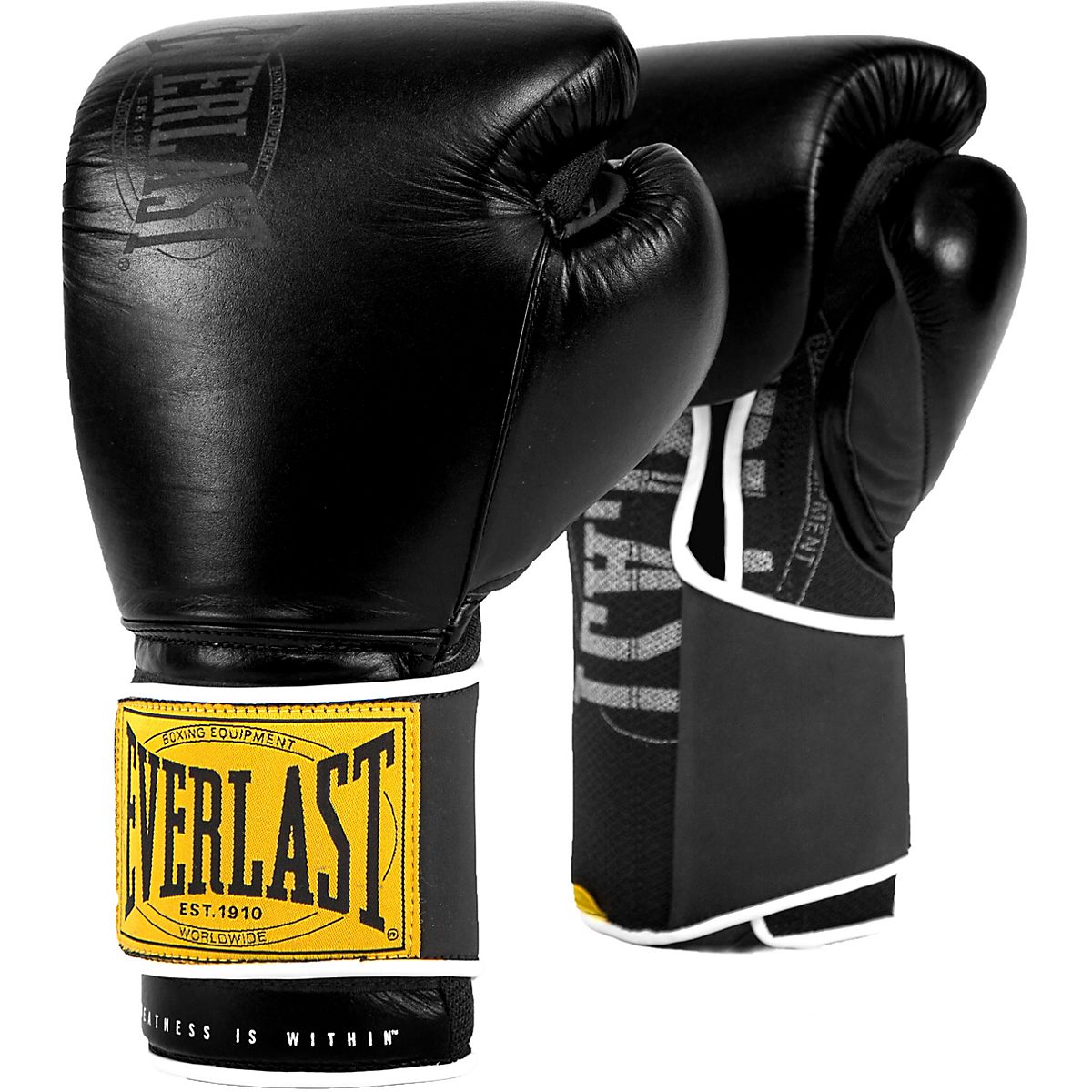 2 Hand Wraps Boxing MMA Sport Gym Fitness Everlast Ping for sale online 