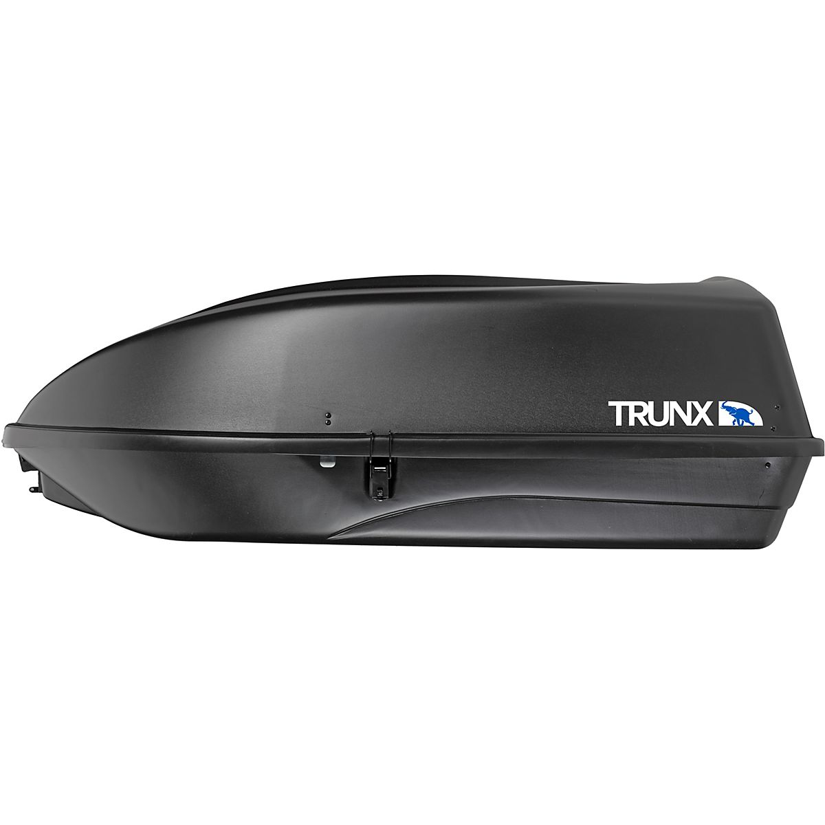 Car Top Cargo 18 cu ft Rooftop Cargo Box Academy