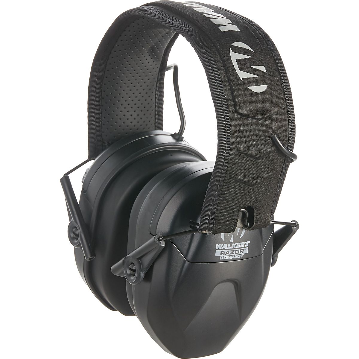 Walker's Razor Compact Shooting Ear Protection Academy