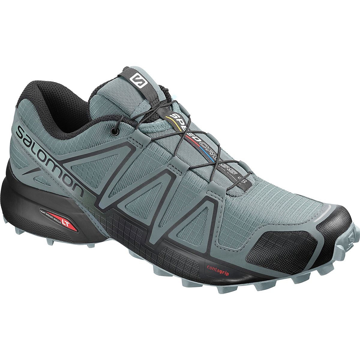 salomon speedcross boot