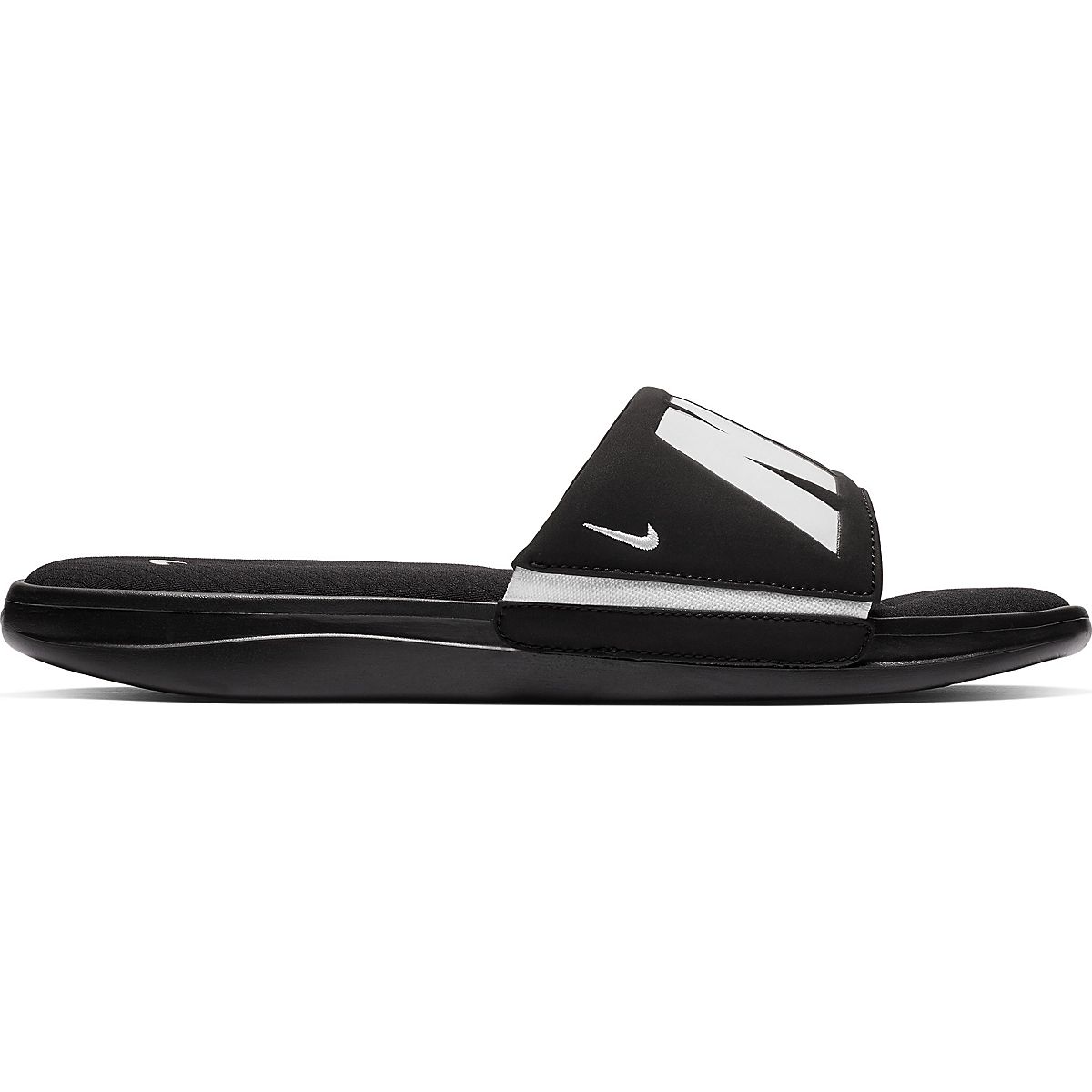 nike ultra comfort slide review