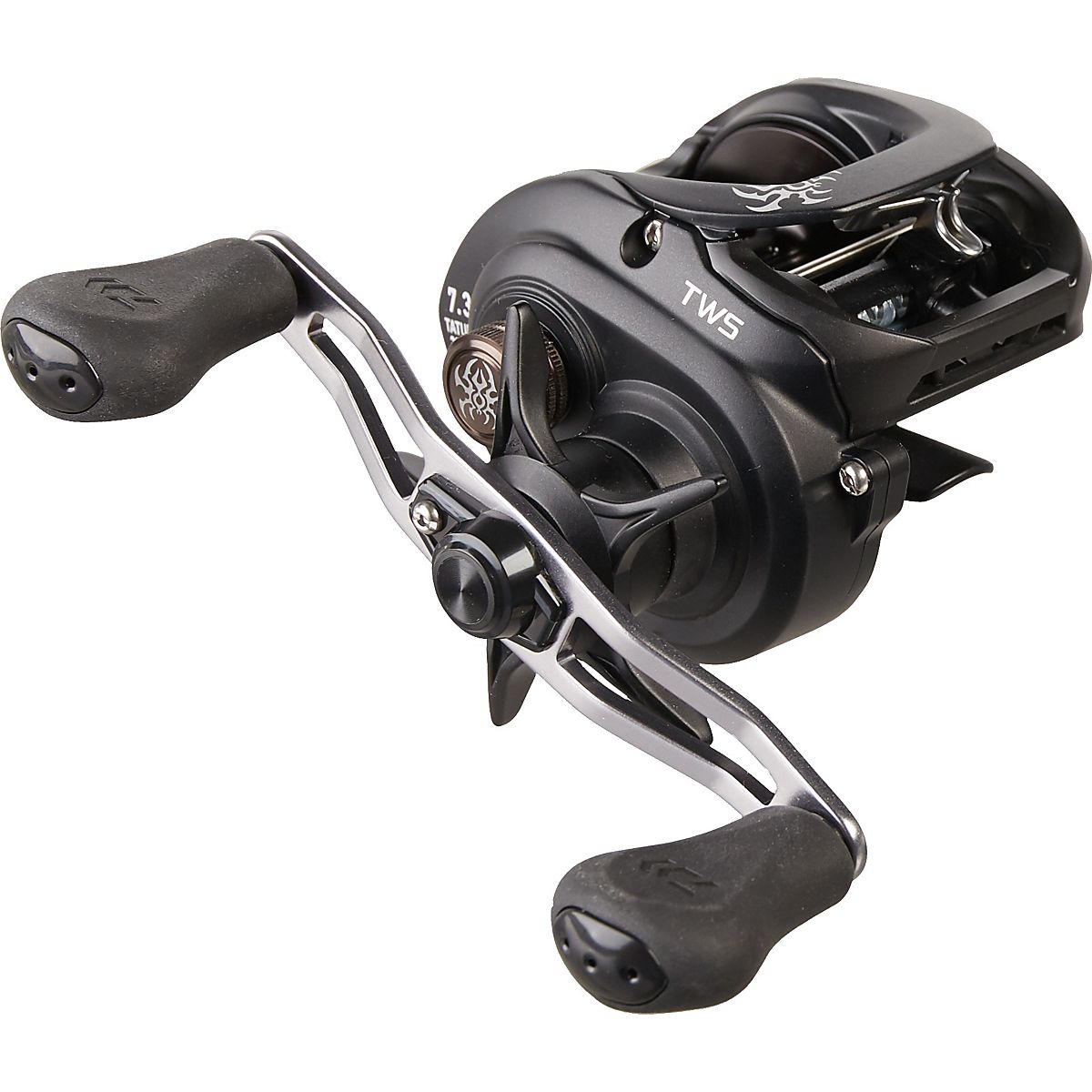 Daiwa Tatula Baitcast Reel Academy