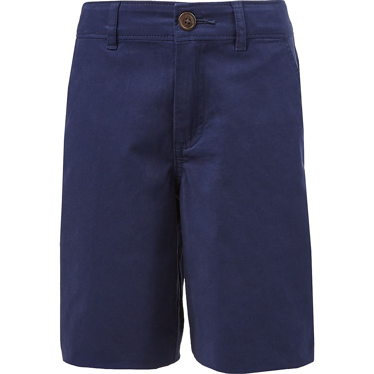 Magellan Outdoors Boys' Summerville Poplin Shorts | Academy