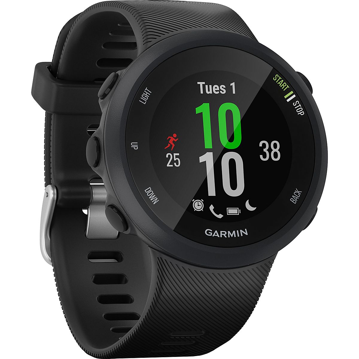 Garmin Forerunner 45 GPS Running Watch Academy