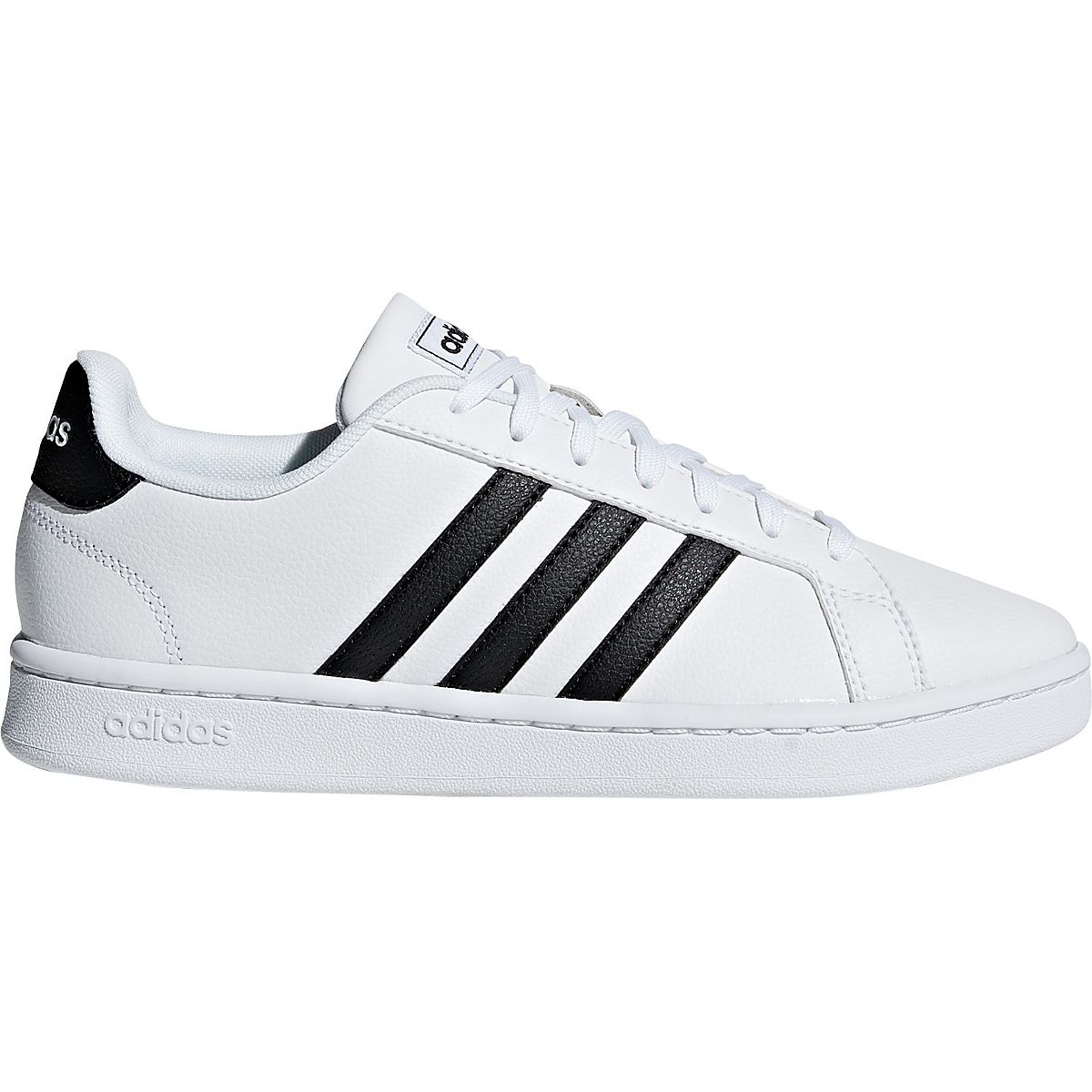 adidas Women's Grand Court Tennis Shoes Academy