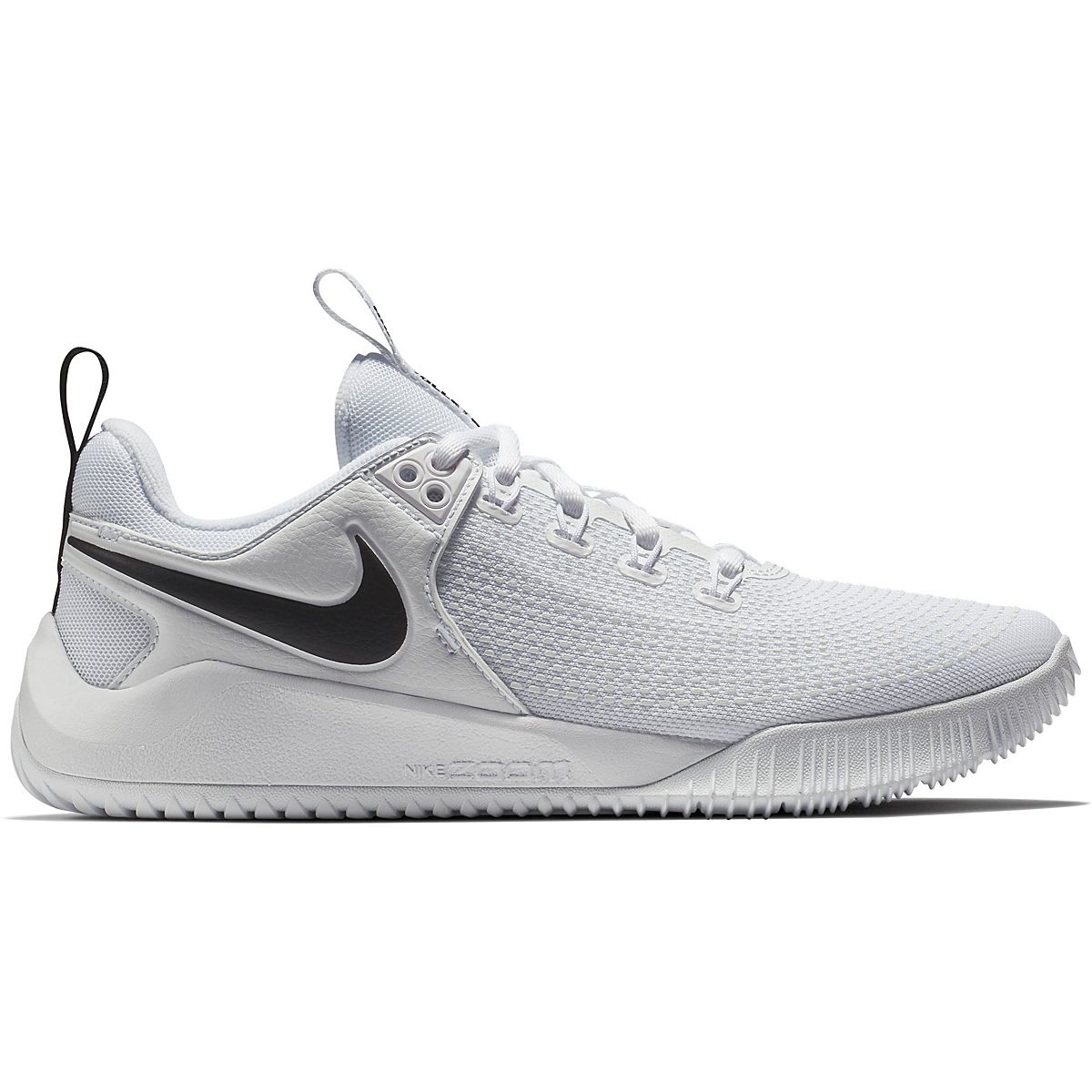 nike womens volleyball shoes white