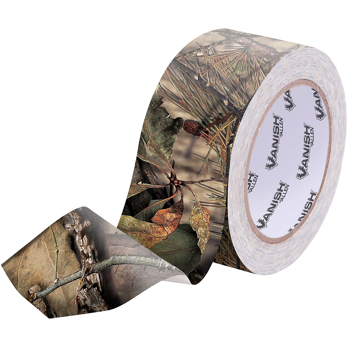 Allen Co 22 Camo Cloth Tape 2" X 10' Mossy Oak Duck Blind 22al for sale online 