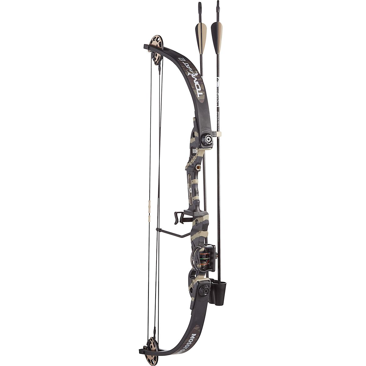 Youth Tomcat 2 Compound Bow Academy