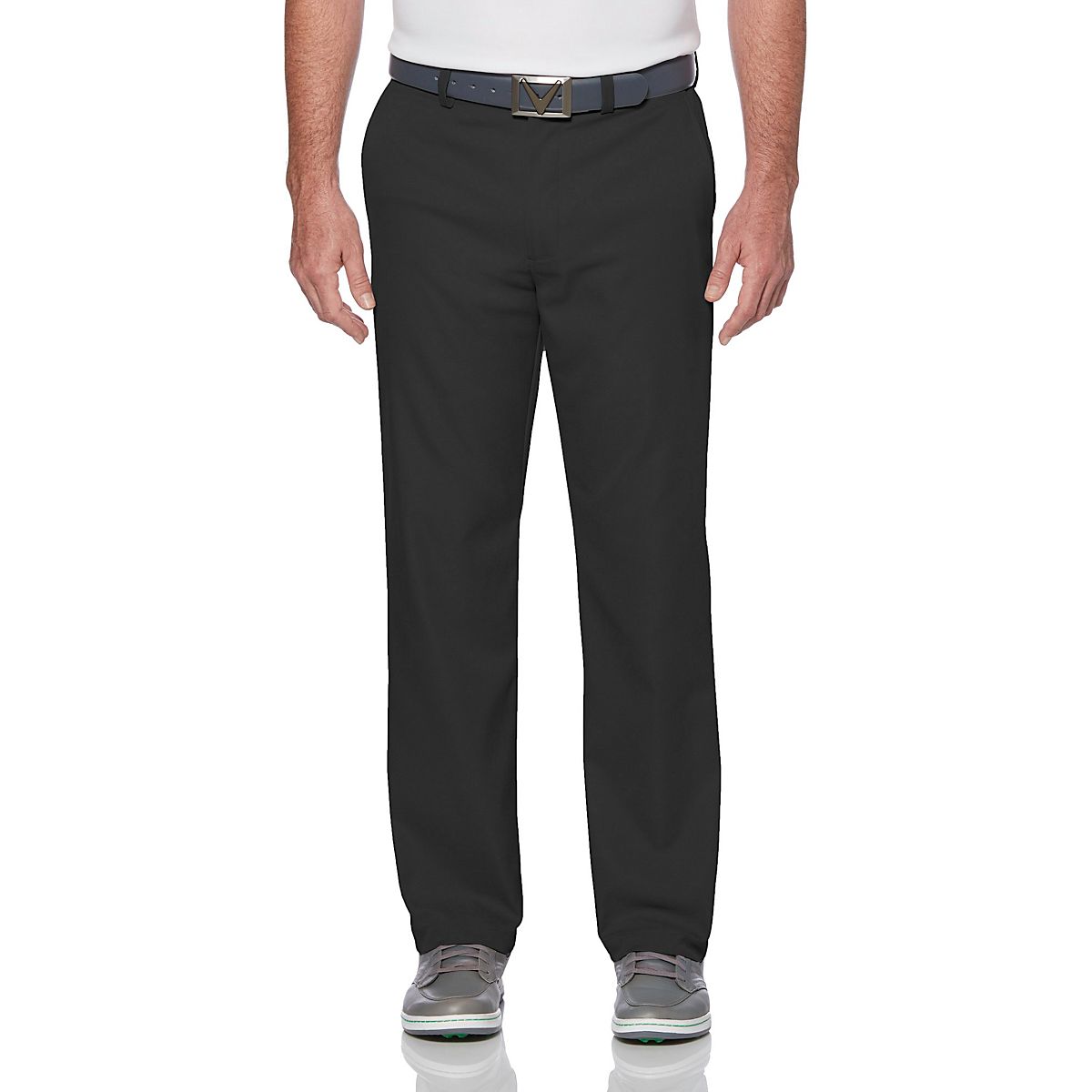 Callaway Men Stretch Pro Spin Pant with Active Waistband