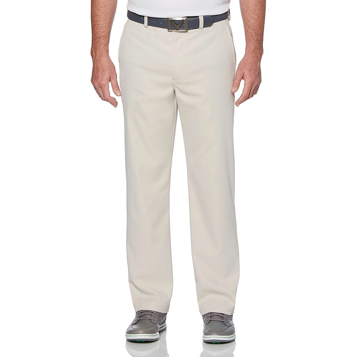 Callaway Men's Stretch Pro Spin Golf Pants Academy