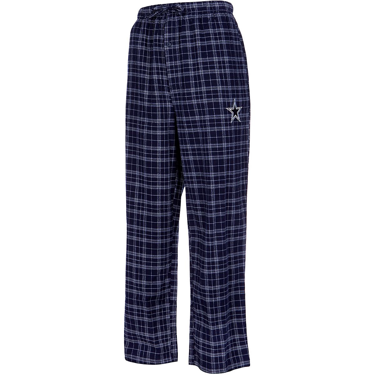 Dallas Cowboys Men's Hardy Pajama Pants Academy