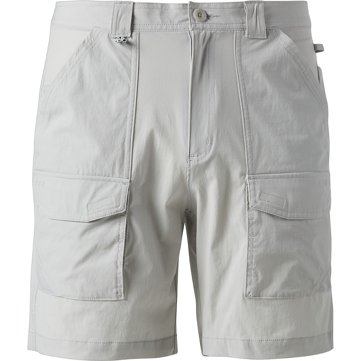 Columbia Sportswear Men's PFG Permit III Shorts Academy
