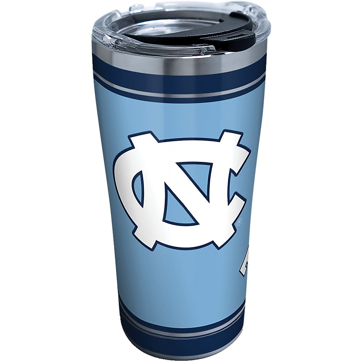 Tervis University of North Carolina Campus Stainless-Steel 20 oz ...