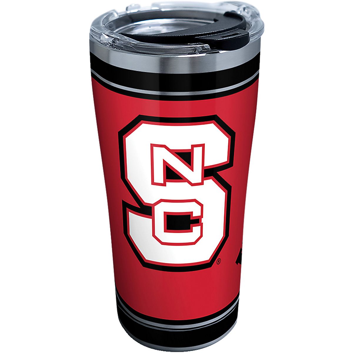 Tervis North Carolina State University 20 oz Campus Stainless Steel