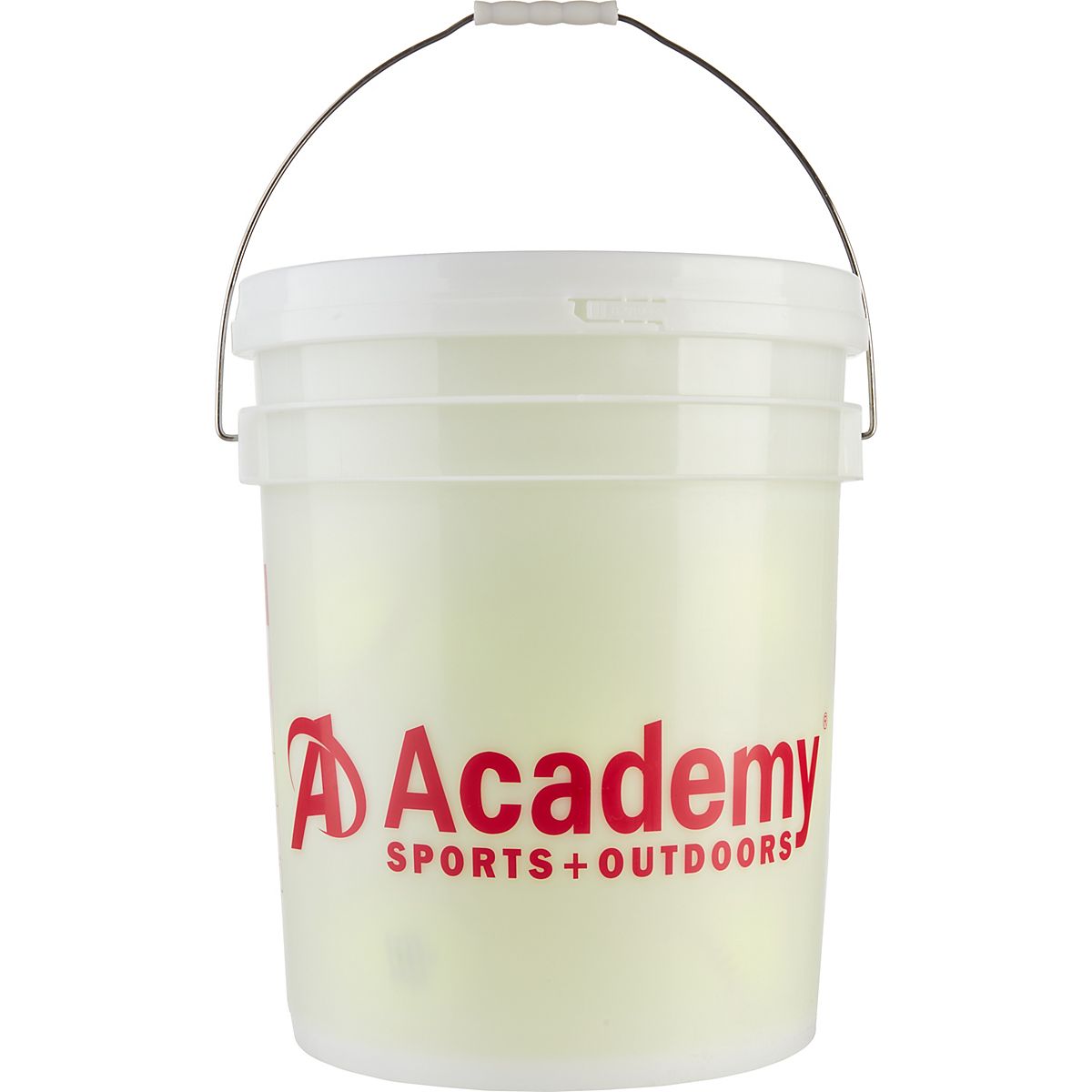 Academy Sports + Outdoors 12 in FastPitch Practice Softballs 18count