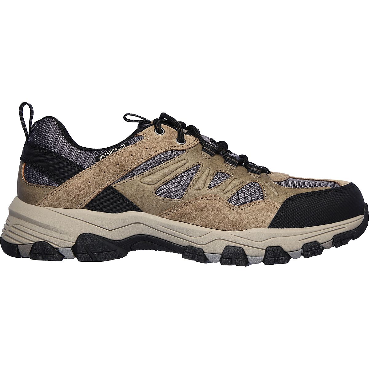 skechers mens selmen