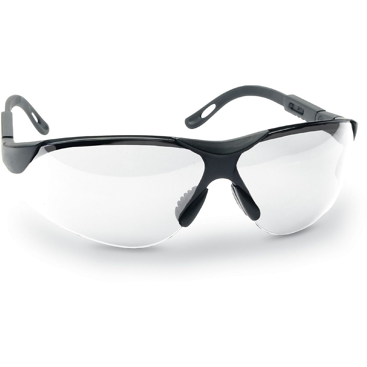 Walker's Adults' Elite Shooting Glasses Academy