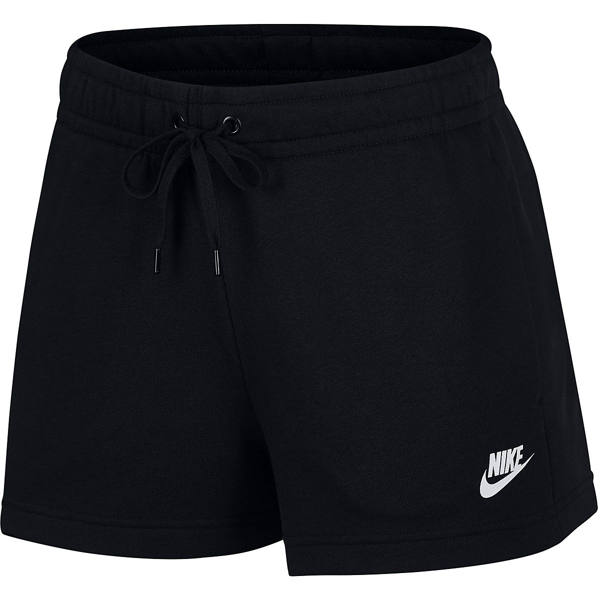 Nike Women's Sportswear Club Fleece Shorts Academy