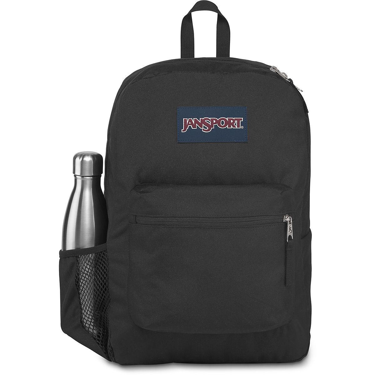 JanSport Cross Town Backpack Academy