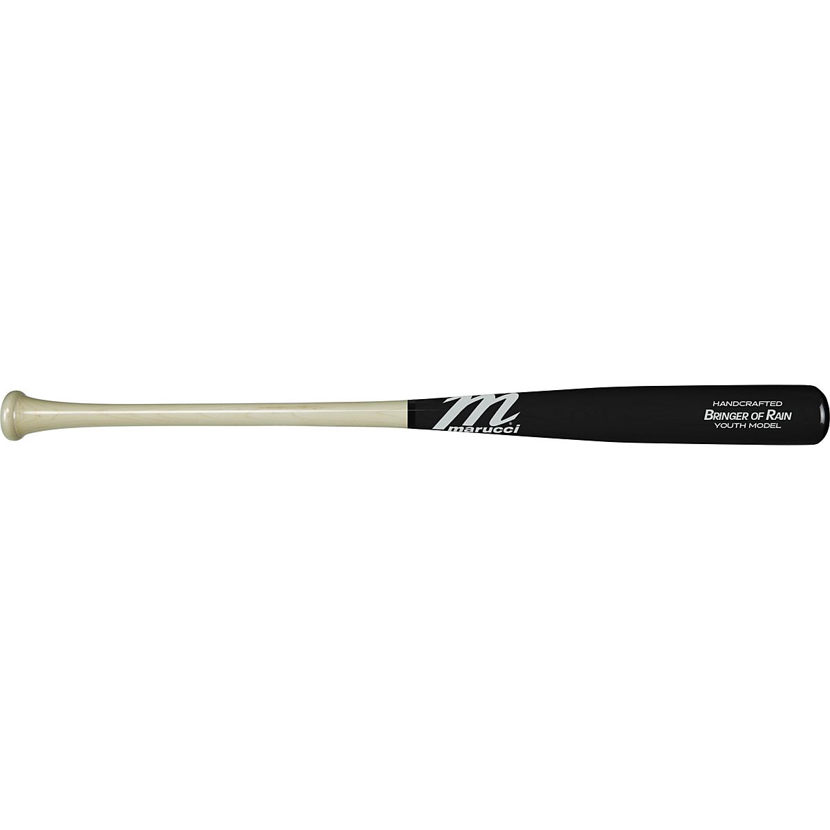 MYVE2BOR-N Marucci Josh Donaldson Bringer of Rain Maple Wood Youth Baseball Bat 