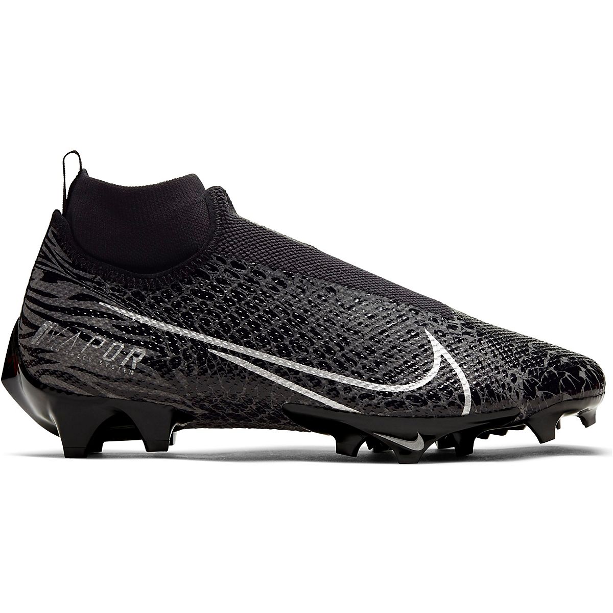 Nike Men's Vapor Edge Pro OBJ Low Top Football Cleats | Academy