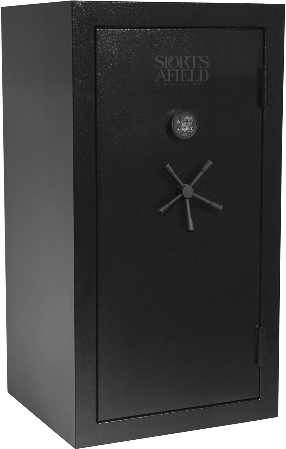 Sports Afield Apex 48 Gun Safe Academy
