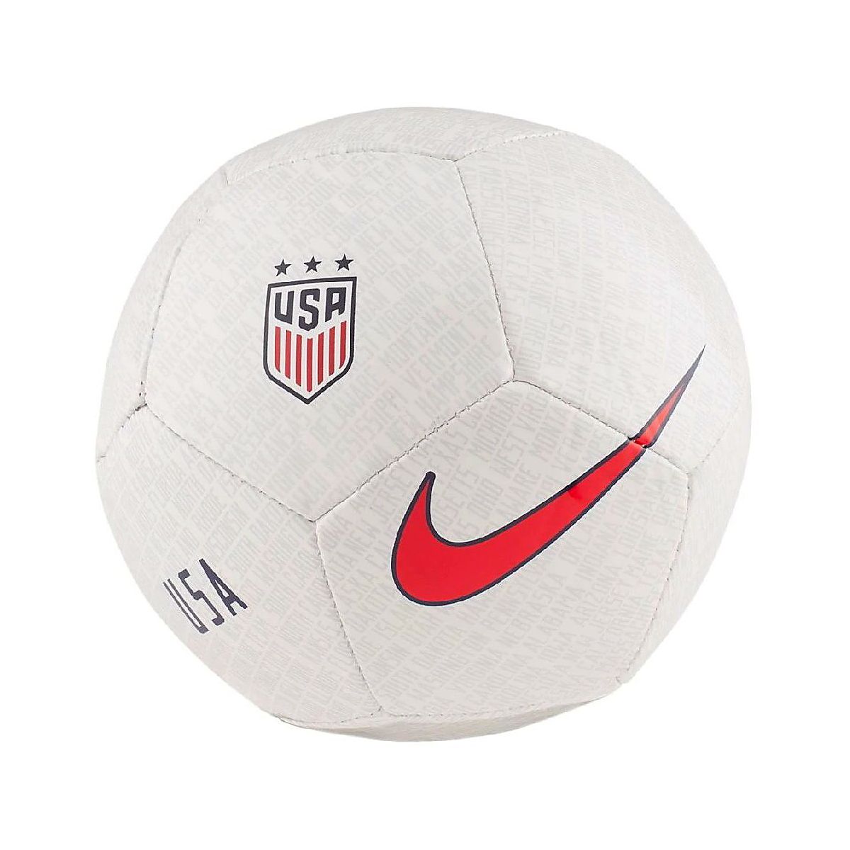 Nike USA Skills Size 1 Soccer Ball | Academy