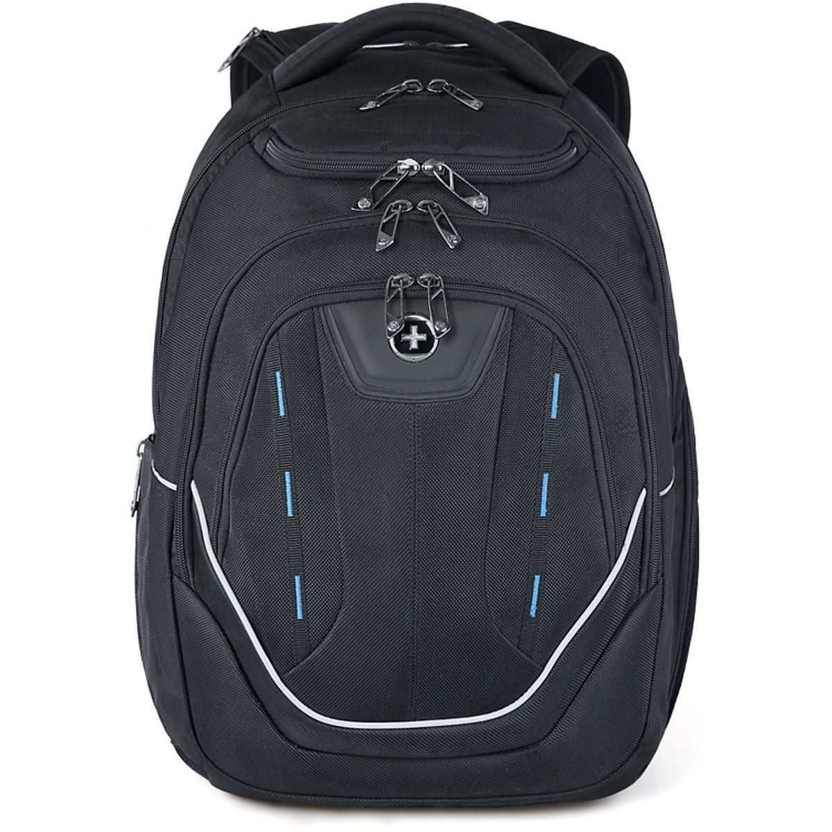 SwissDigital Terabyte Backpack Academy