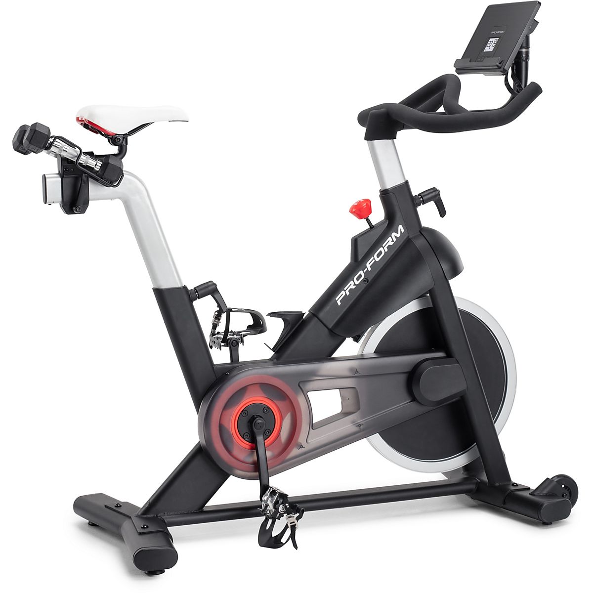 proform sport cx exercise bike