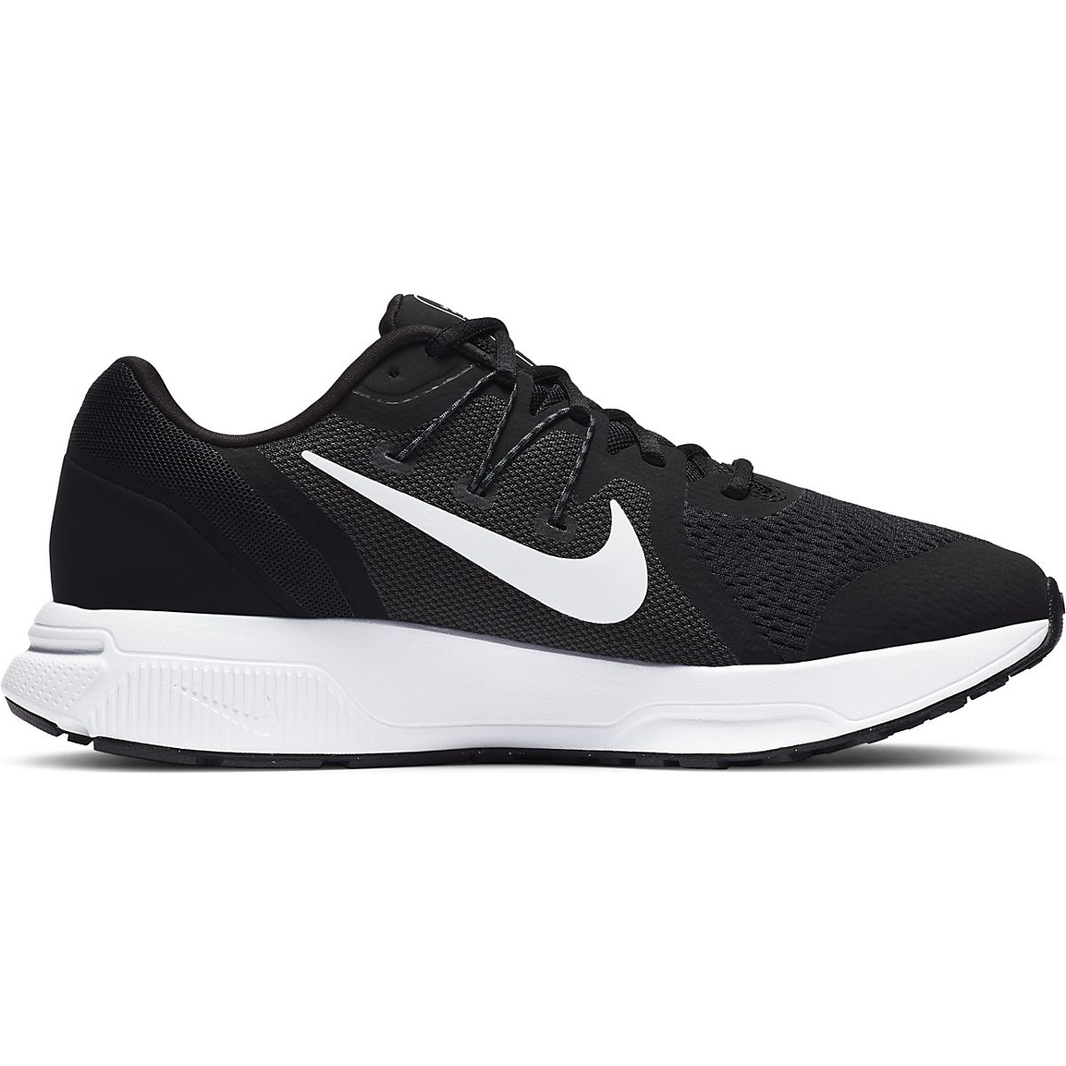 Nike Men's Zoom Span 3 Running Shoes | Academy