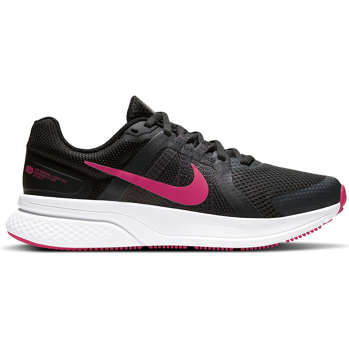 Nike Women's Run Swift 2 Running Shoes Academy