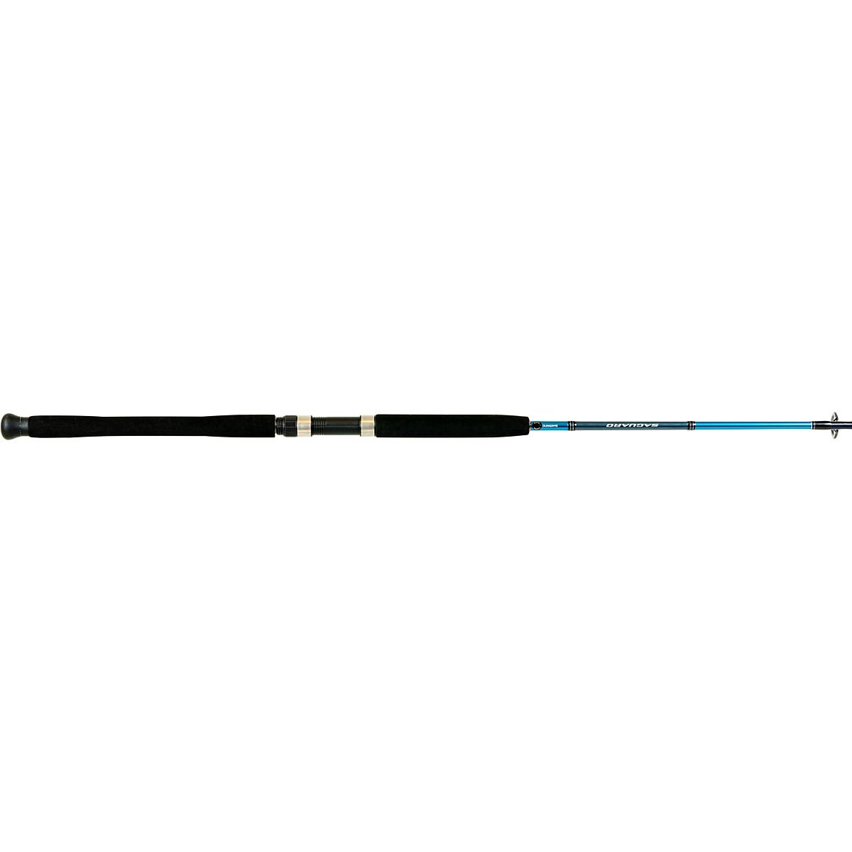 shimano saguaro spinning rod