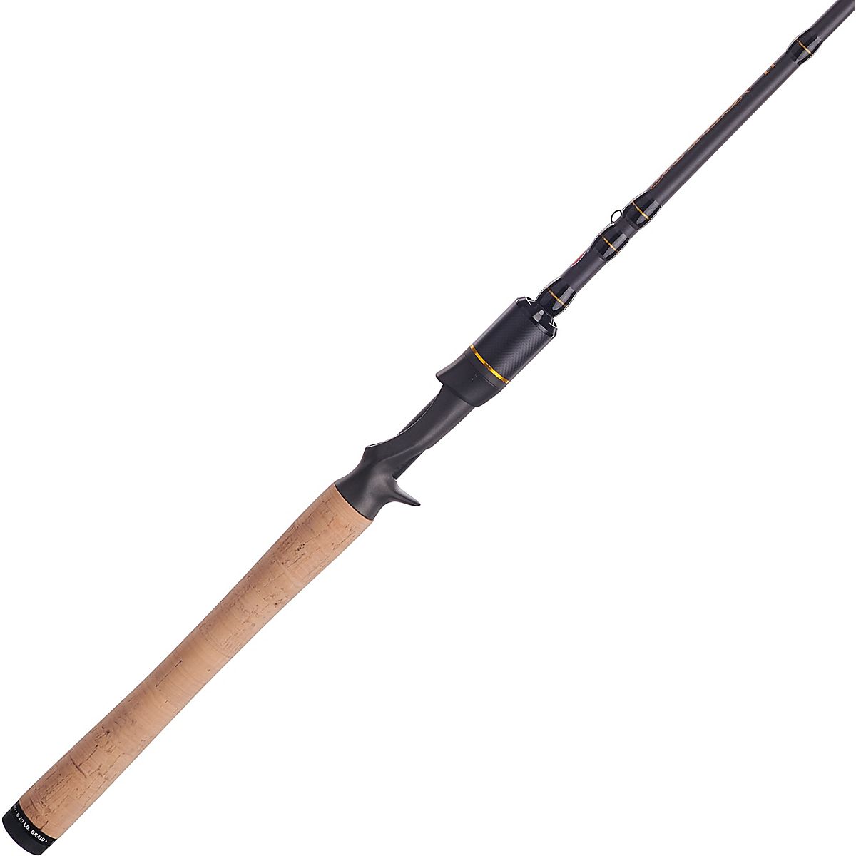 penn battalion 2 casting rod