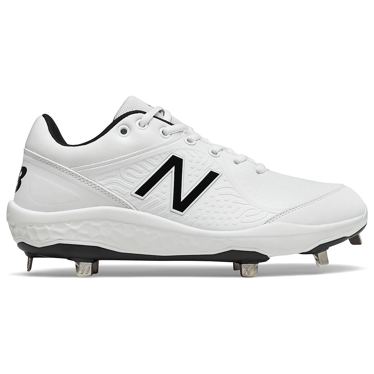 new balance baseball cleats academy