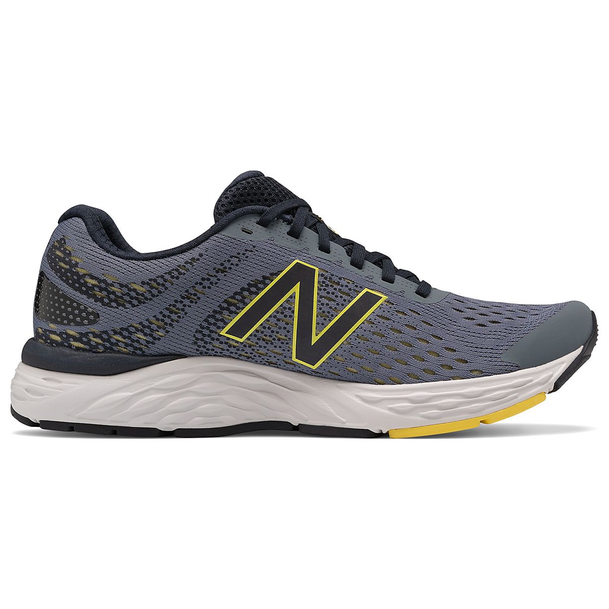 New Balance Men's 680v6 Running Shoes | Academy