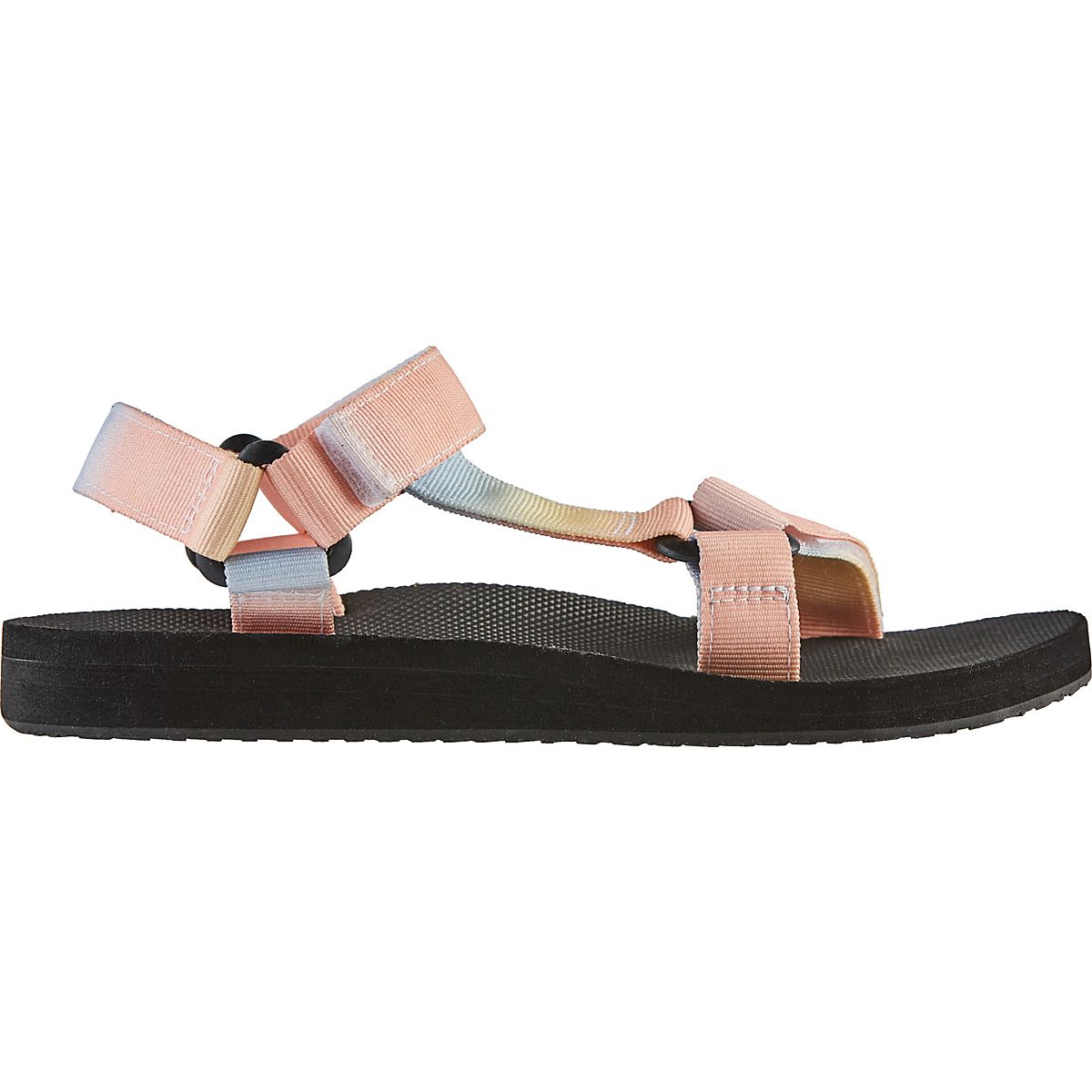 O'Rageous Women's Tie Dye Sport Sandals Academy