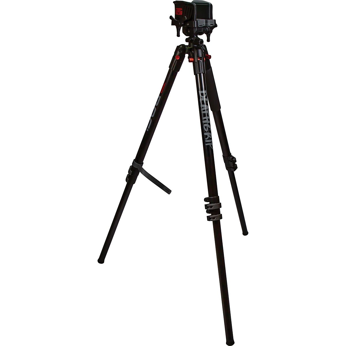 BOG Deathgrip Aluminum Shooting Tripod Academy
