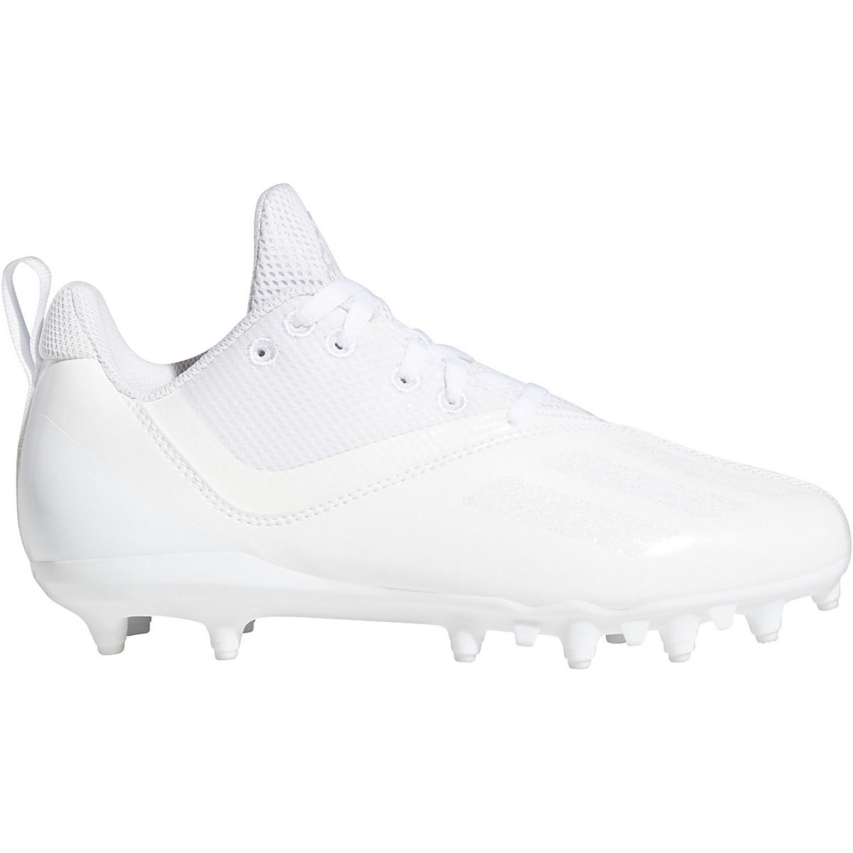 adidas Youth Adizero Spark J MD Football Cleats | Academy