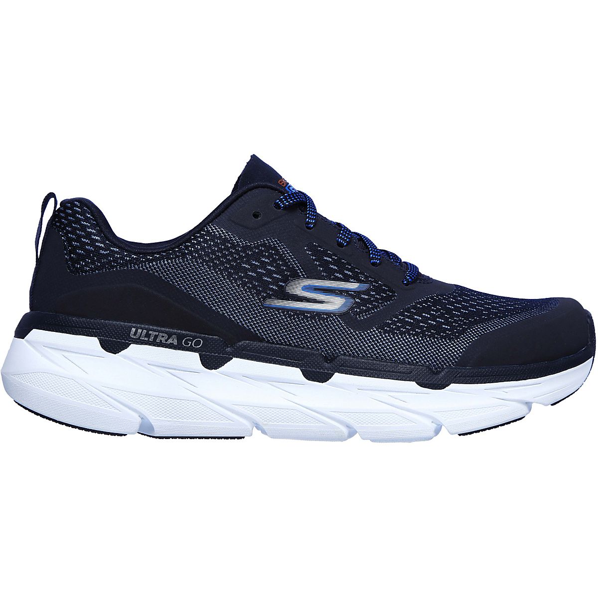 SKECHERS Men's Max Cushioning Premier Vantage Shoes Academy
