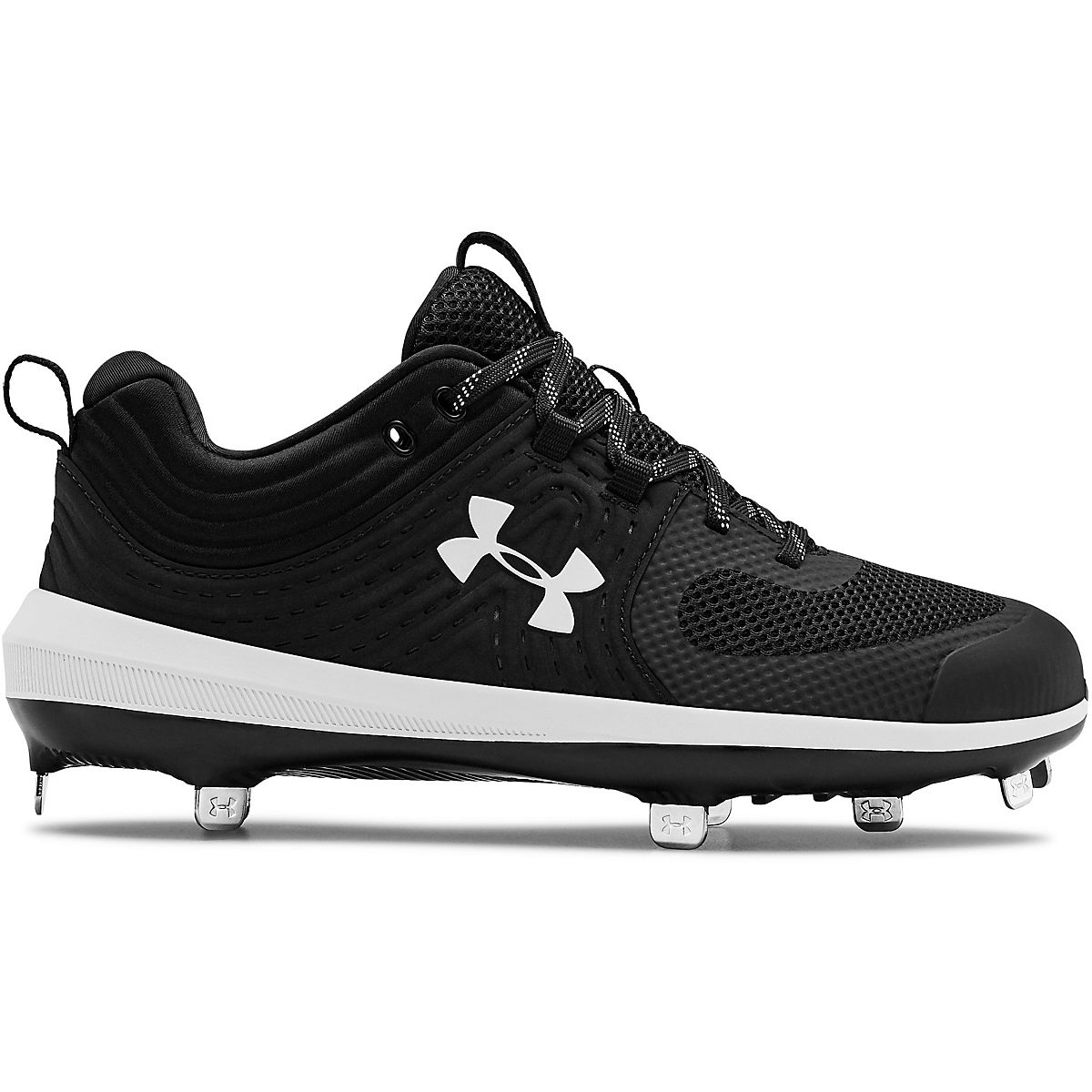 under armor softball cleats